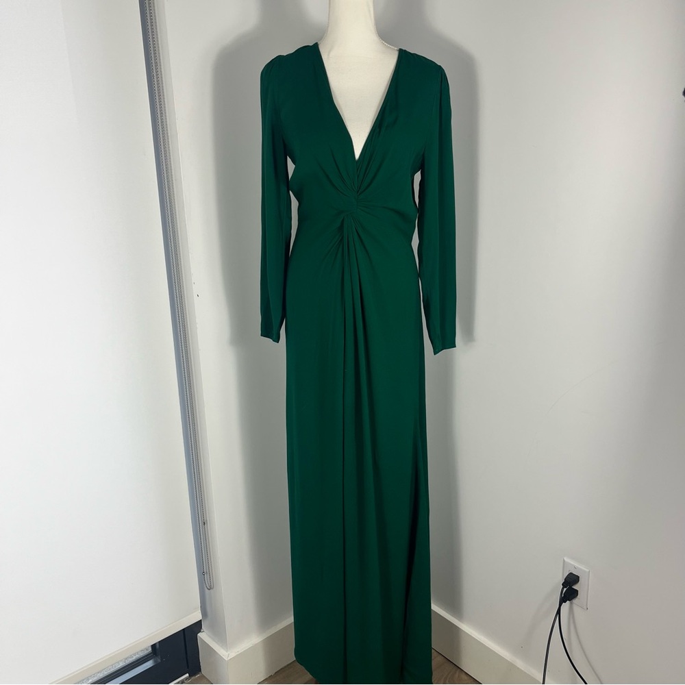 Reformation Gatsby Gown maxi dress - Picture 2 of 11